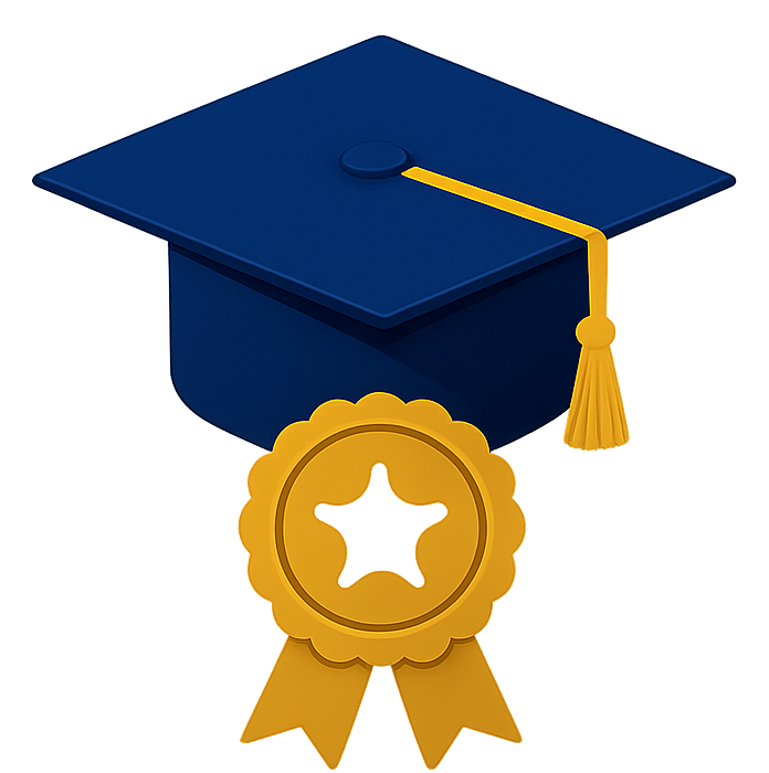 Certified Instructors & Experts